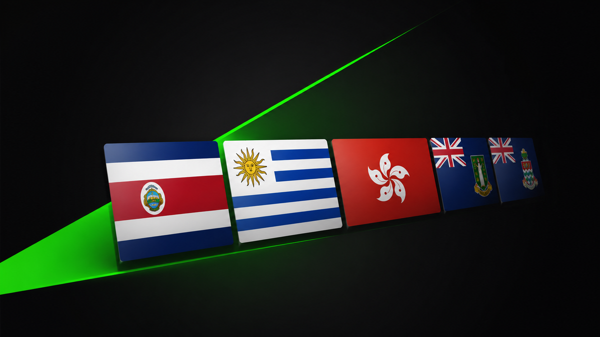 Sustancia económica: qué hicieron los países que ya salieron de la lista