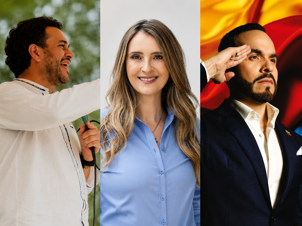 Colombia vota hoy: candidatos, horarios y lo que le importa a Panamá