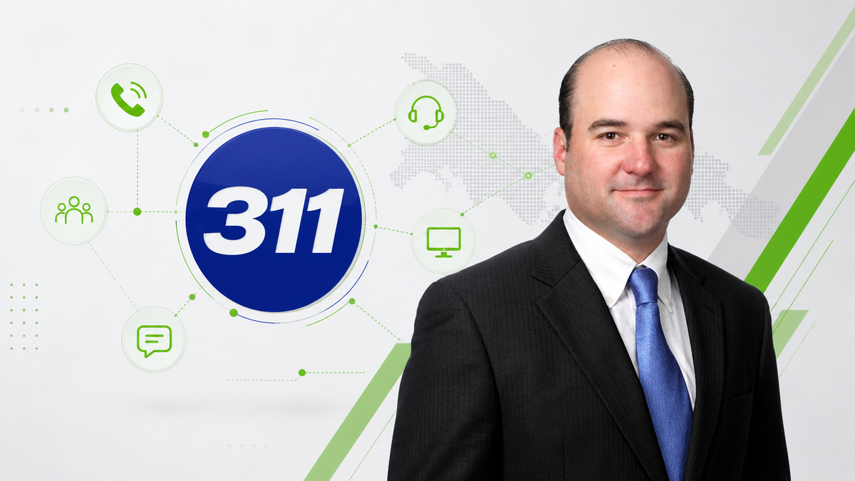 El 311 cambia de manos: lo que hay detrás de la modernización del servicio más usado del Estado