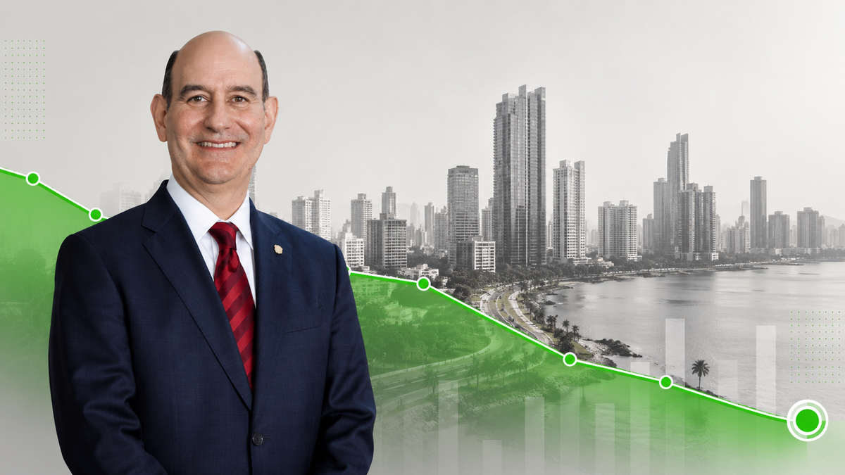 Panamá reduce su prima de riesgo 65%: la mayor compresión de la región entre pares