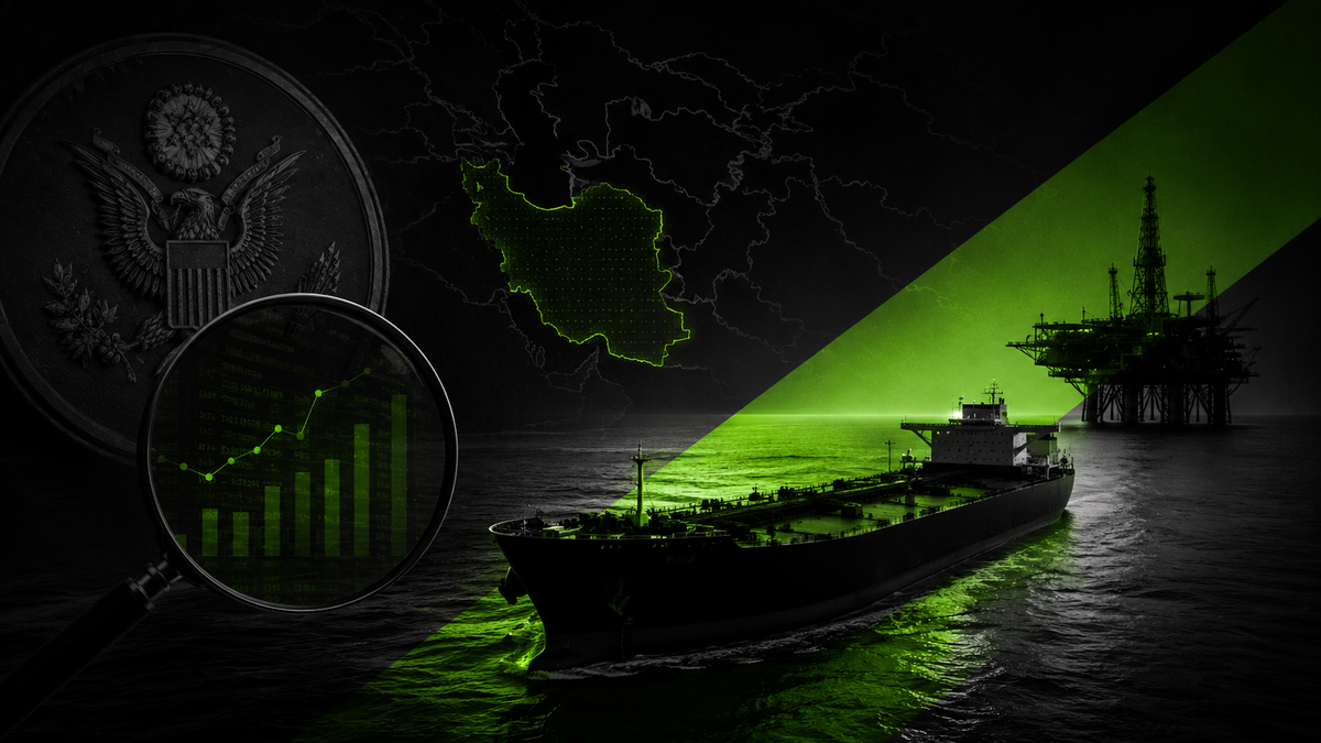 EE.UU. investiga $2,600M en operaciones petroleras ligadas a la guerra de Irán