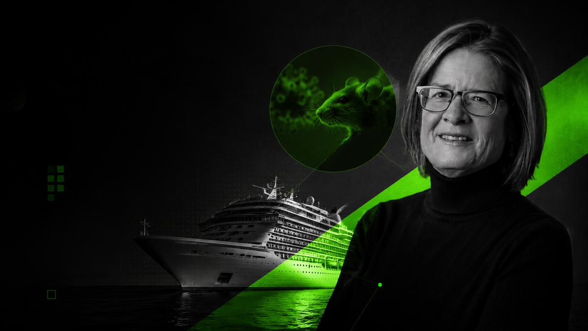 La ciencia sin brújula: qué pasó en el crucero del hantavirus