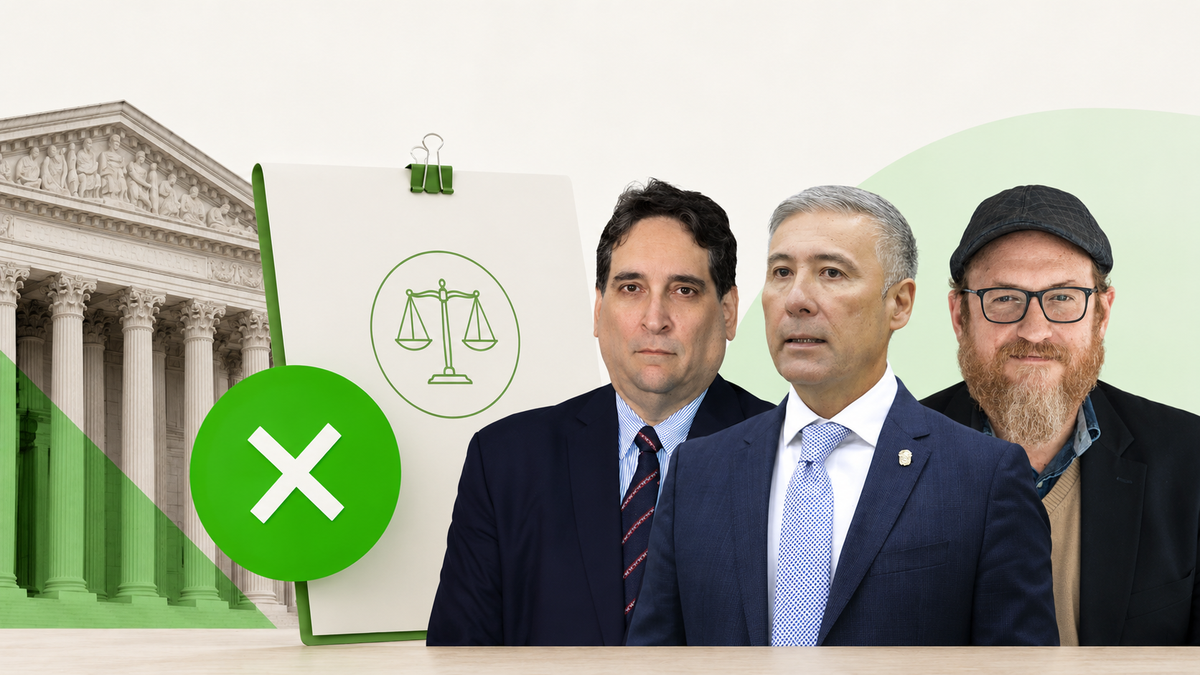 La Corte Suprema le quita al Tribunal Tributario el poder de condenar al Estado por daños