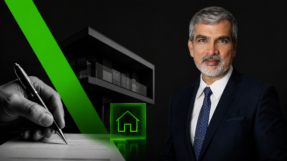 Guía del comprador primerizo: 5 pasos antes de firmar