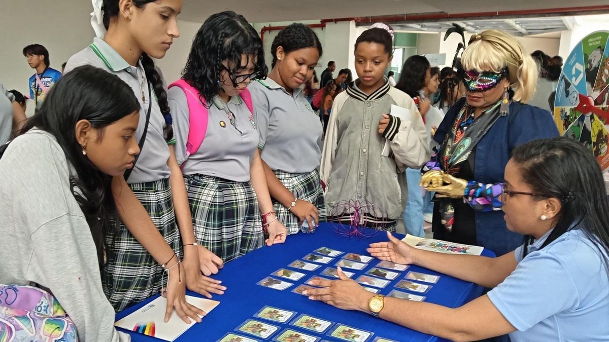 MiAMBIENTE en Festival de Literatura Infantil 2026