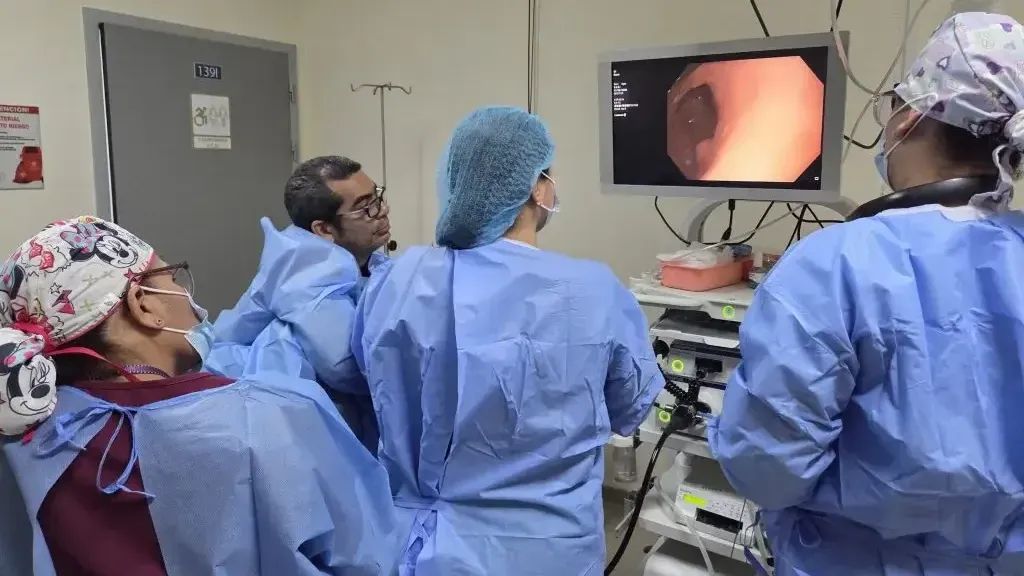 Chiriquí agiliza endoscopias y colonoscopias contra la mora