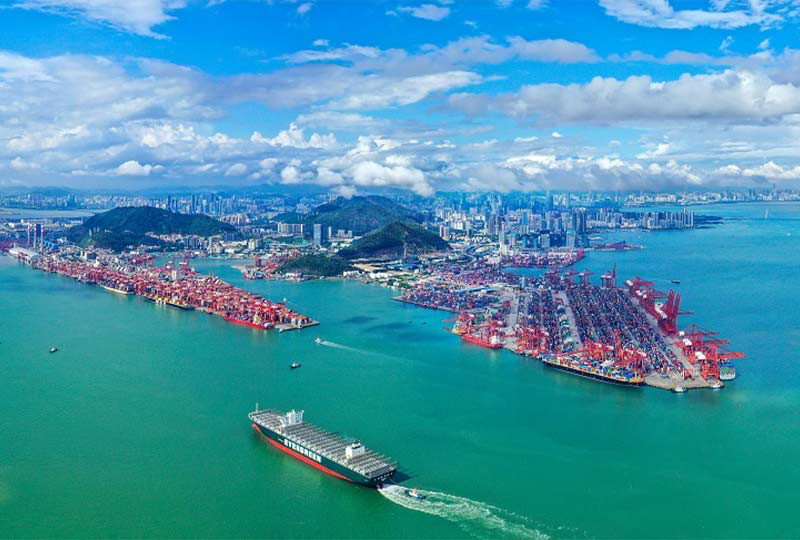 China Merchants entra a la compra de puertos de CK Hutchison: ¿qué cambia para Panamá?