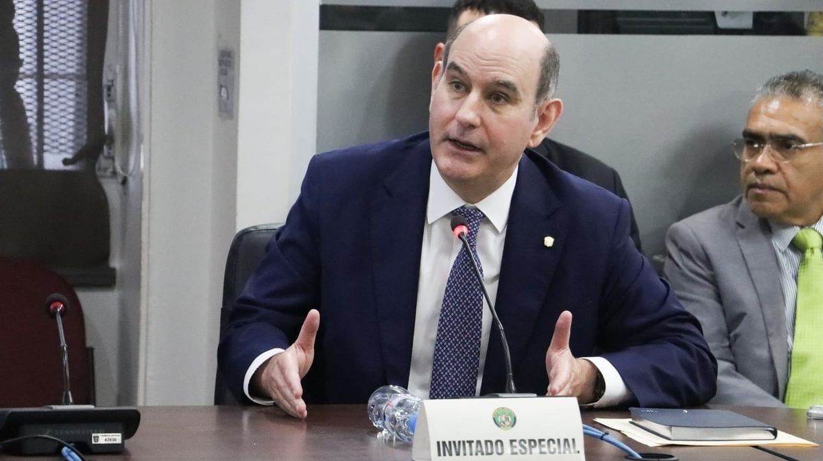 Empresas fantasma en Panamá pagarán 15% de impuesto: qué dice la reforma fiscal