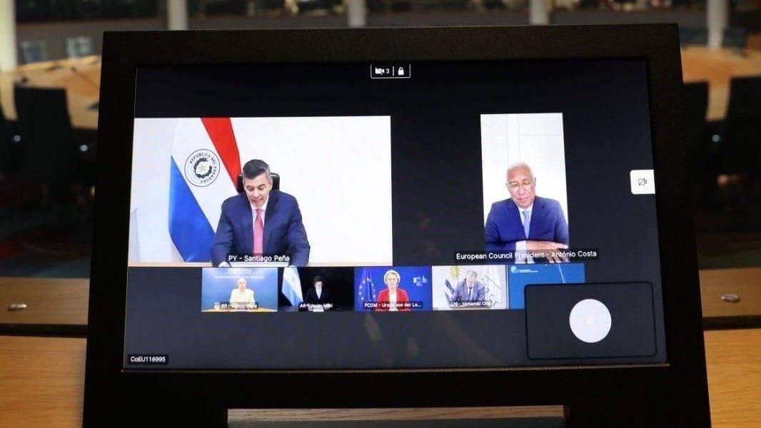El acuerdo UE-Mercosur entró en vigor: qué cambia para Panamá como hub logístico