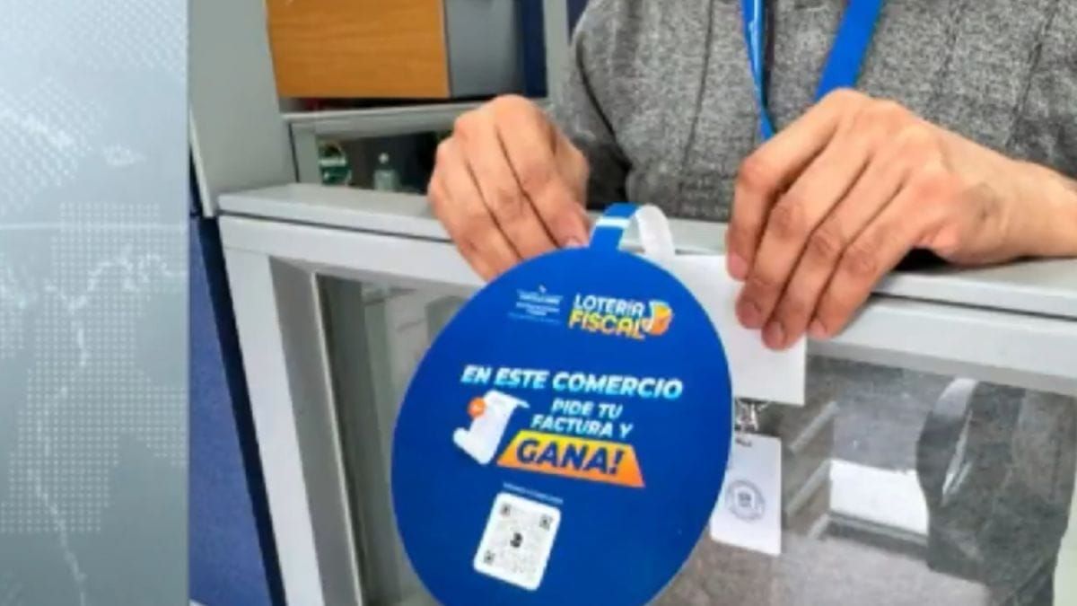 Lotería Fiscal: el 15 de mayo vence el plazo para depositar sobres