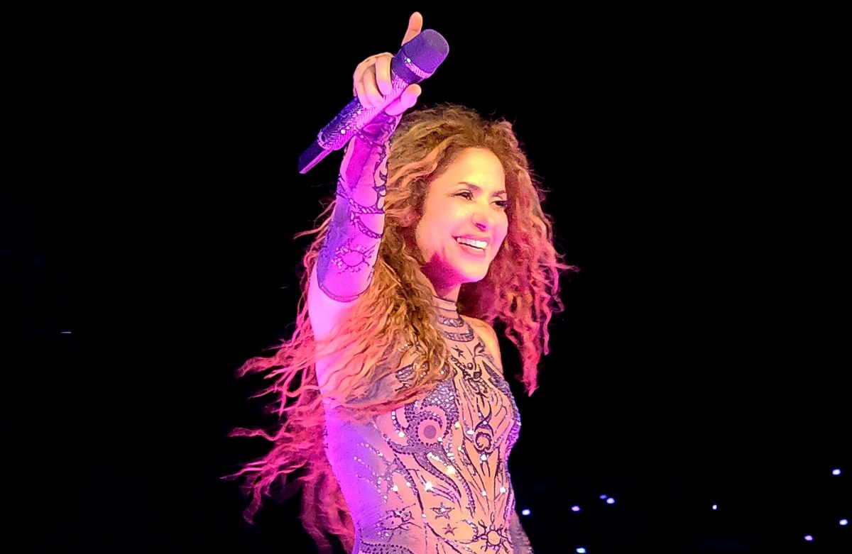 El caso Shakira y lo que Panamá debe aprender sobre sustancia económica