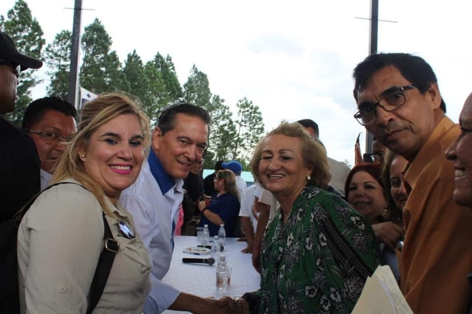 UNACHI en crisis: ¿Por qué Mulino no puede sacar a Etelvina?
