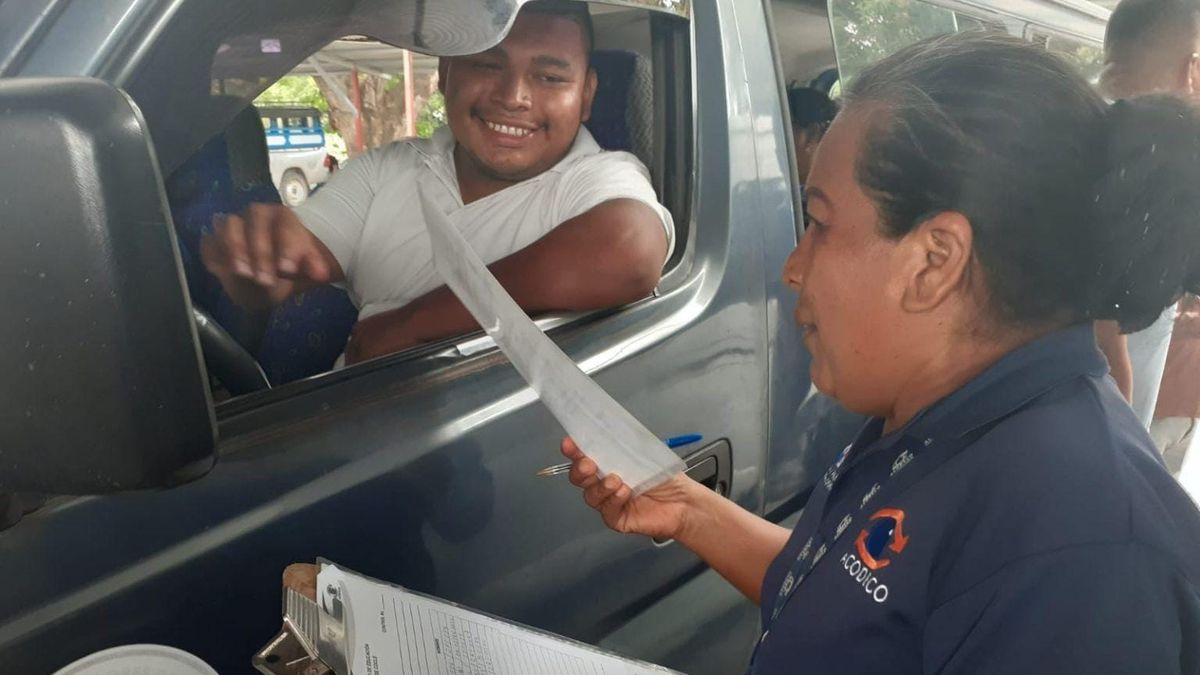 Acodeco orienta en Coclé sobre descuentos para personas con discapacidad