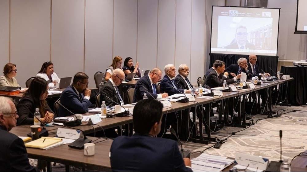 Canal de Panamá: $8,500M en juego tras las sesiones de Norfolk