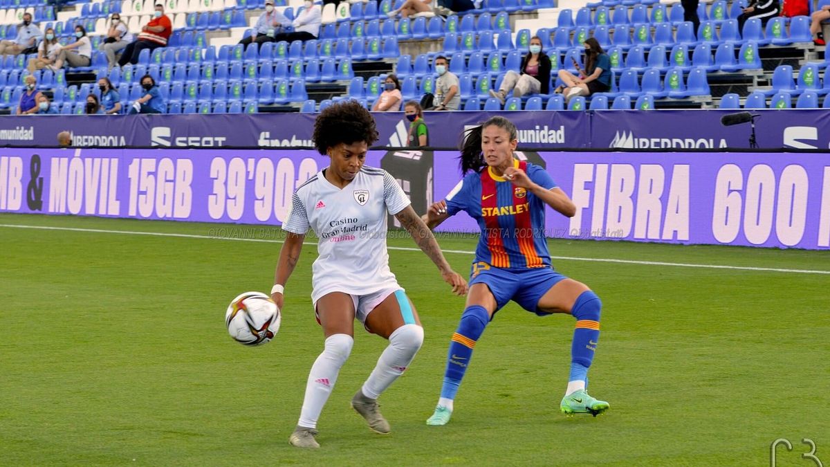 Gobierno español incorpora la Liga F a la quiniela permanentemente