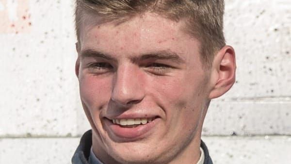 Max Verstappen debuta en las ADAC Nürburgring 24 Horas