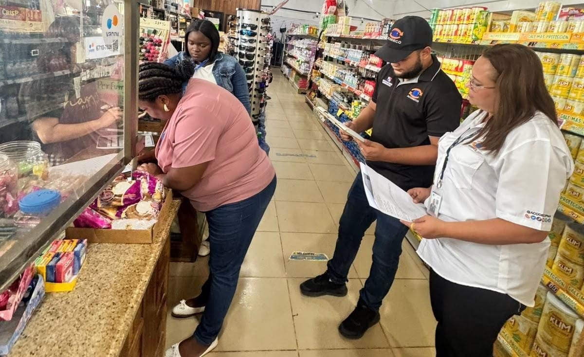 Acodeco Bocas del Toro detecta fraudes y cobros irregulares