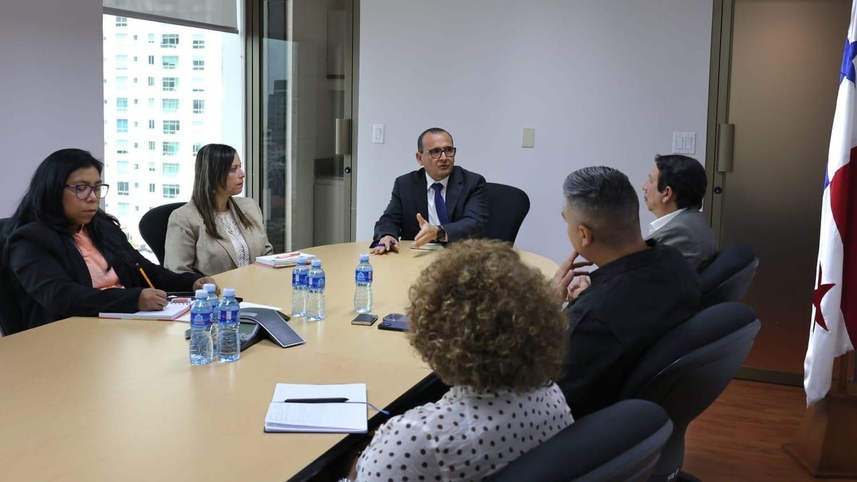 Panamá refuerza vigilancia de combustibles en estaciones
