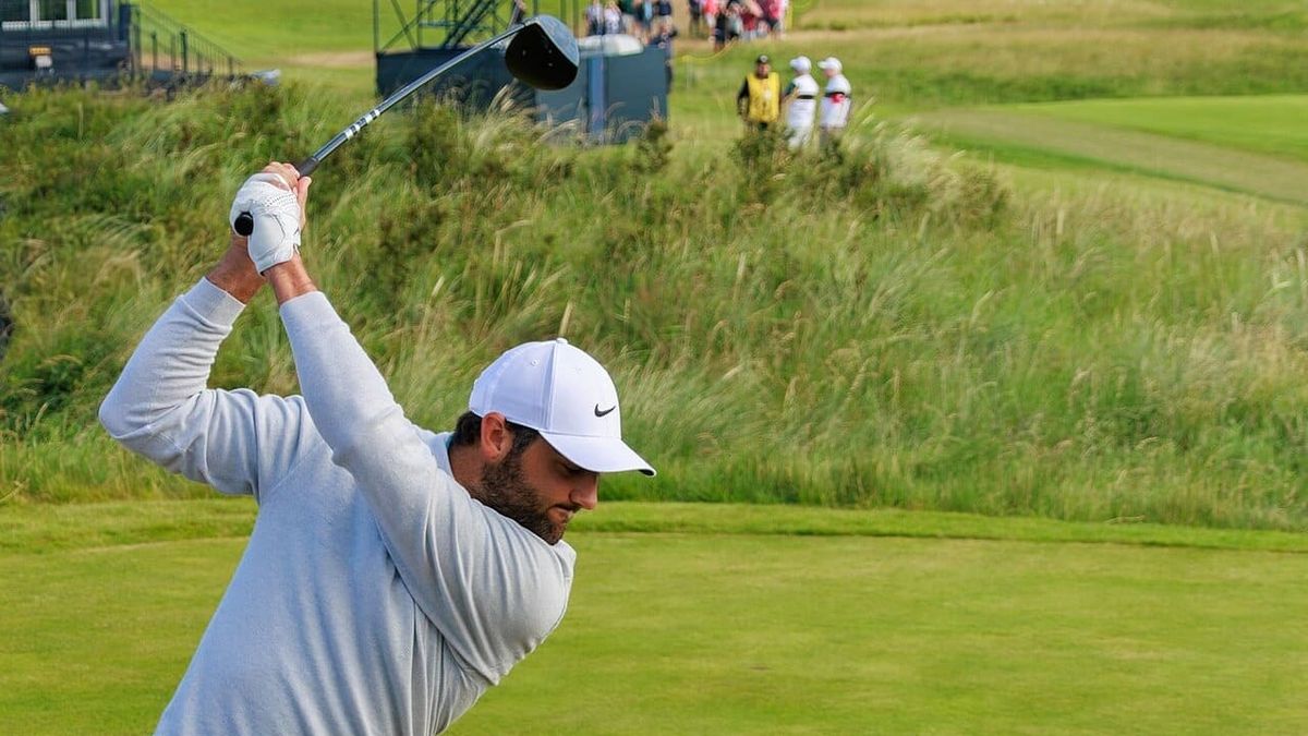 Scottie Scheffler es el favorito para el Campeonato de la PGA 2026; Cameron Young escala en las apuestas