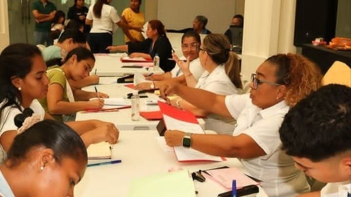 IFARHU Bugaba: 4,587 estudiantes gestionan becas