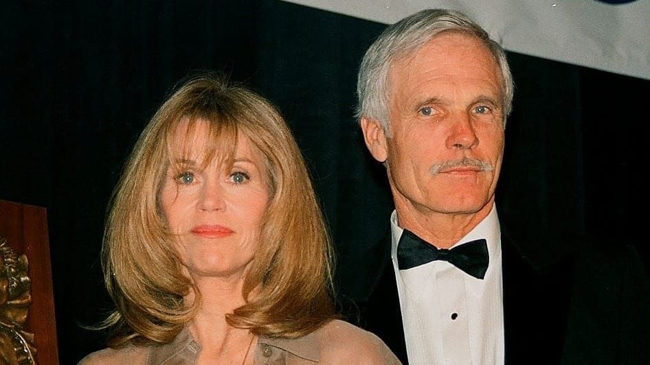 Fallece Ted Turner, fundador de CNN, a los 87 años
