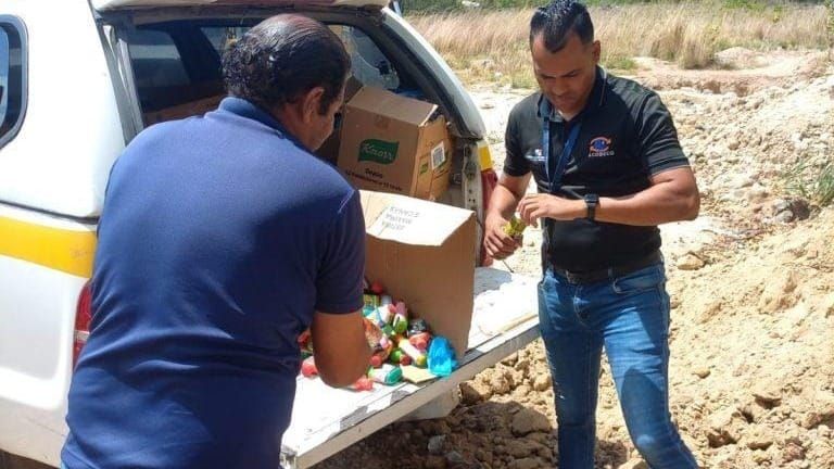 Acodeco Coclé: 28 quejas y miles de vencidos