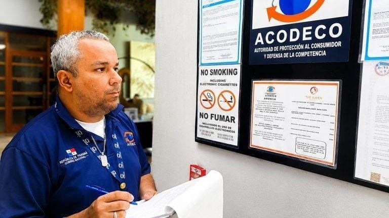 Acodeco aclara descuentos a jubilados en restaurantes