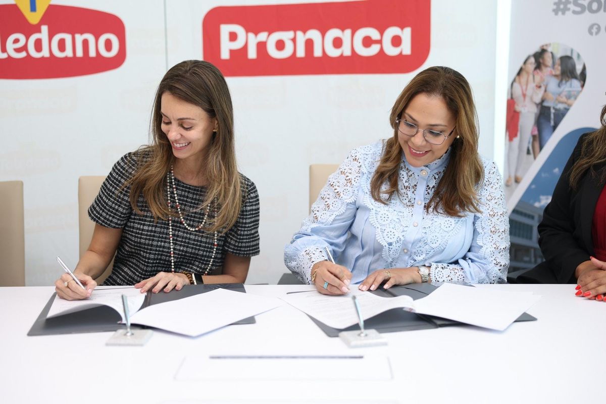 ITSE y Toledano se alían por formación técnica