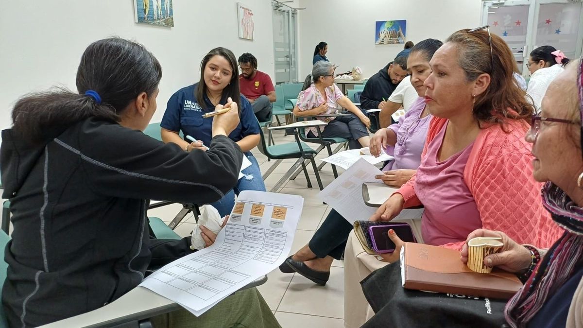 Panamá consulta protocolo para reubicaciones climáticas