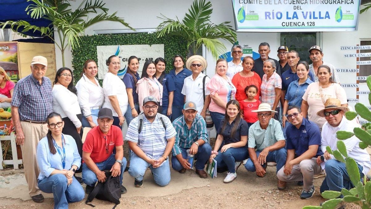 Chitré planifica uso de suelo para proteger ecosistemas