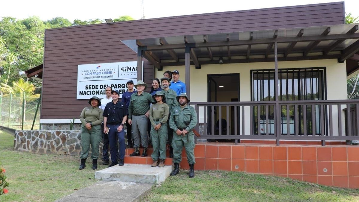 Pipeline Road: MiAMBIENTE reabre sendero clave en Soberanía