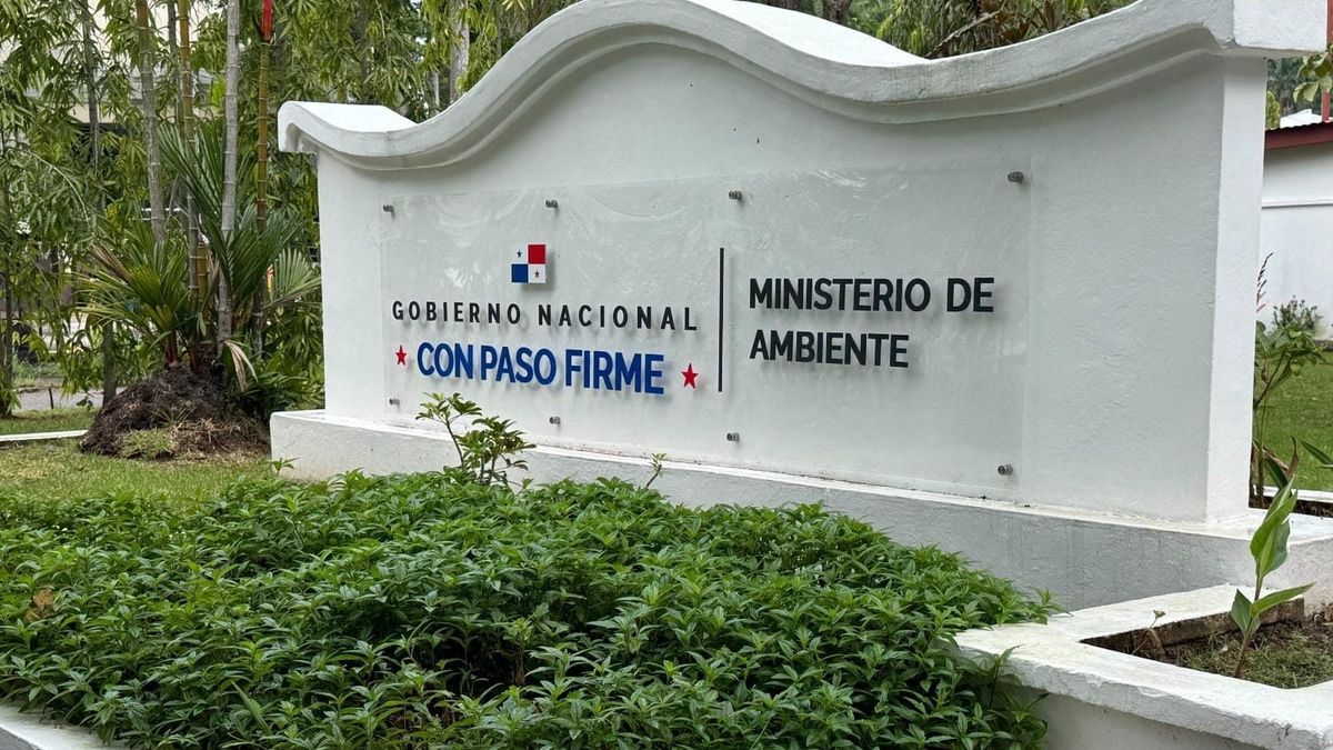 Panamá endurece sanciones por daños ambientales