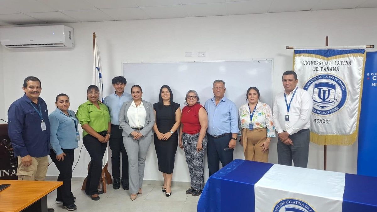 MiAMBIENTE y universidades impulsan sostenibilidad