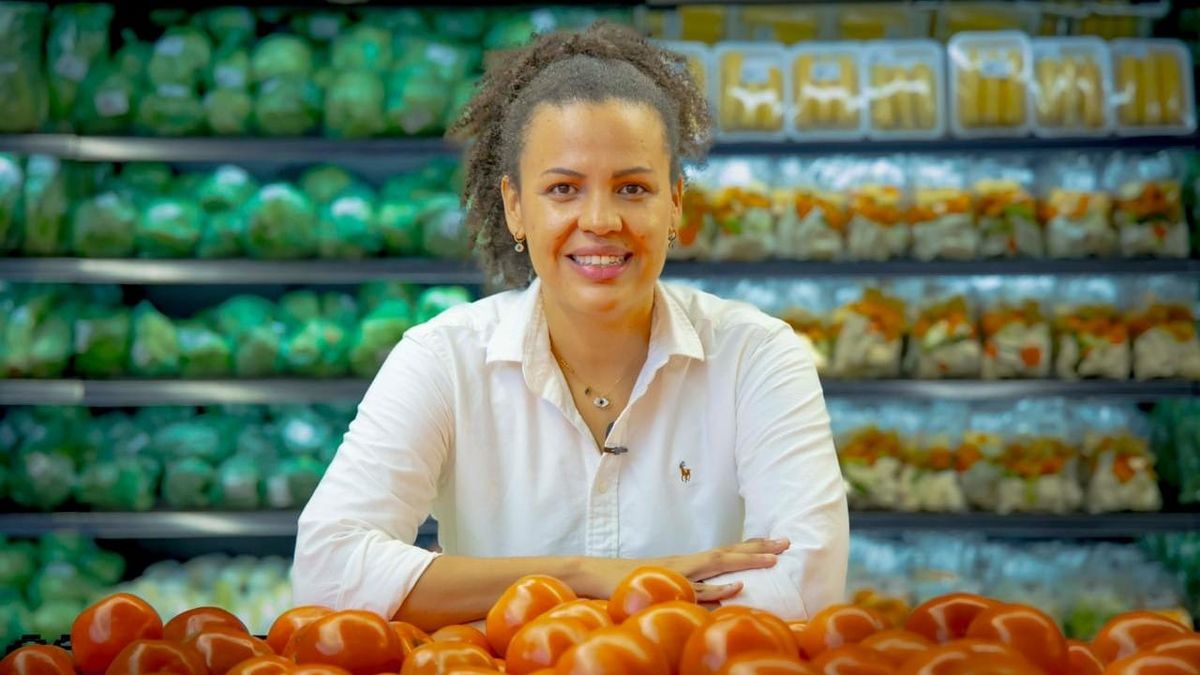 Annie Muñoz Gutiérrez, Category Management Leader de NielsenIQ