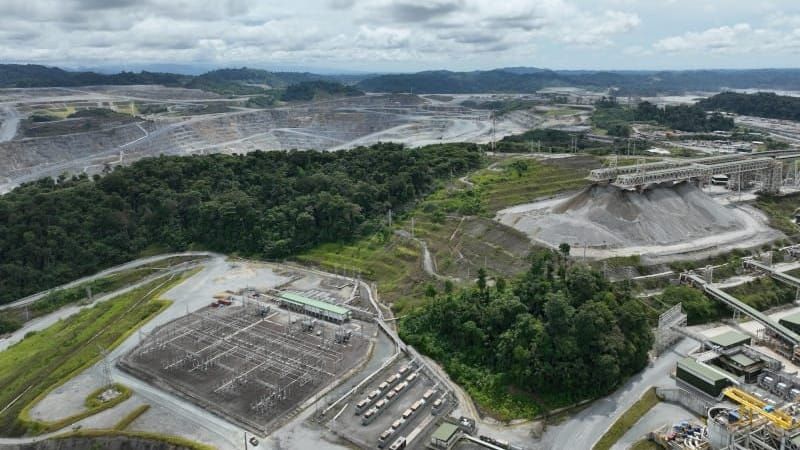 La auditoría de Cobre Panamá no llega hoy: otro plazo incumplido