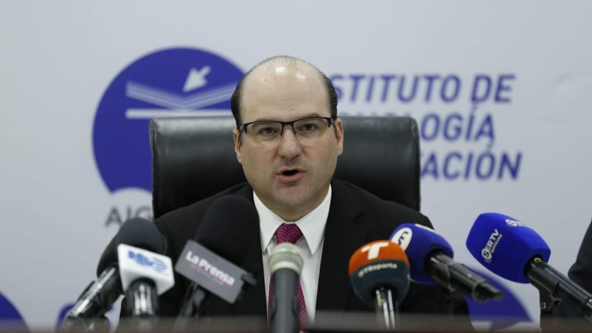 Panamá: AIG reforzará ciberseguridad pública con nueva resolución