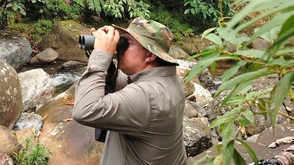 Veraguas destaca en aviturismo con el Global Big Day