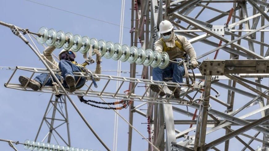 4 horas sin luz el 25 de mayo — ¿puede volver a pasar?