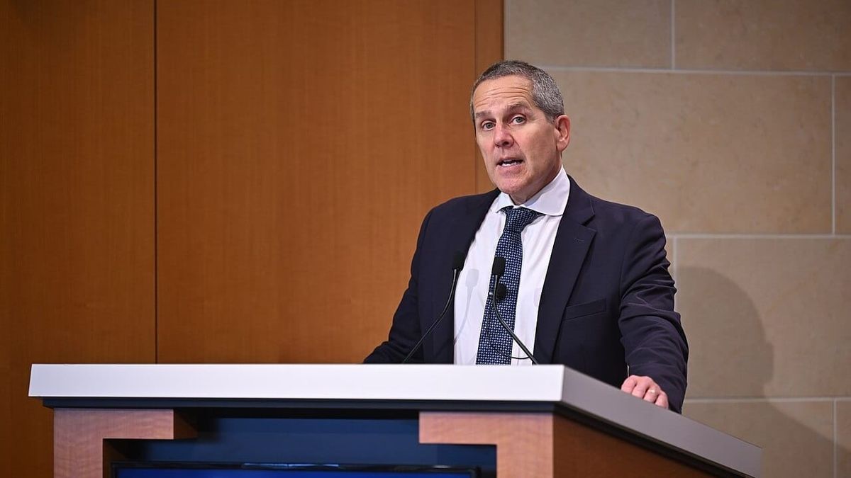 Fed alerta sobre "contagio psicológico" en mercado de crédito privado de $1.8T