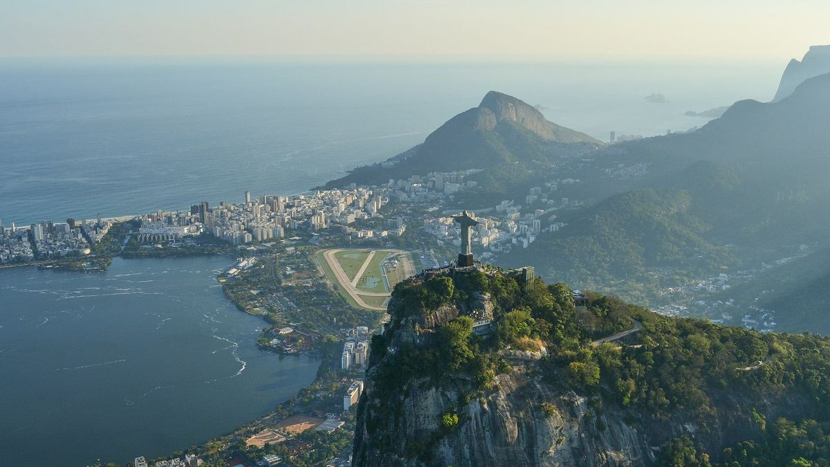 Panamá impulsa su turismo en Brasil con WTM 2026