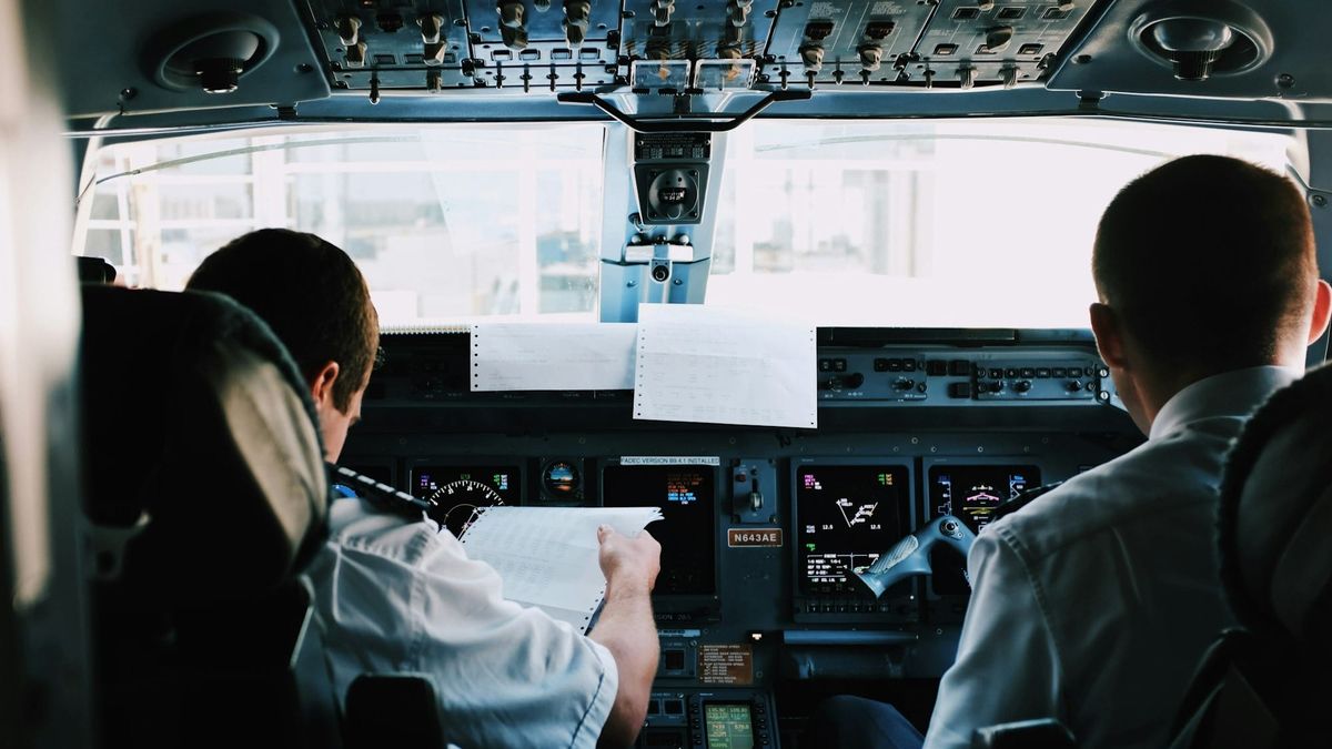 Panamá crea la primera licenciatura universitaria para pilotos comerciales