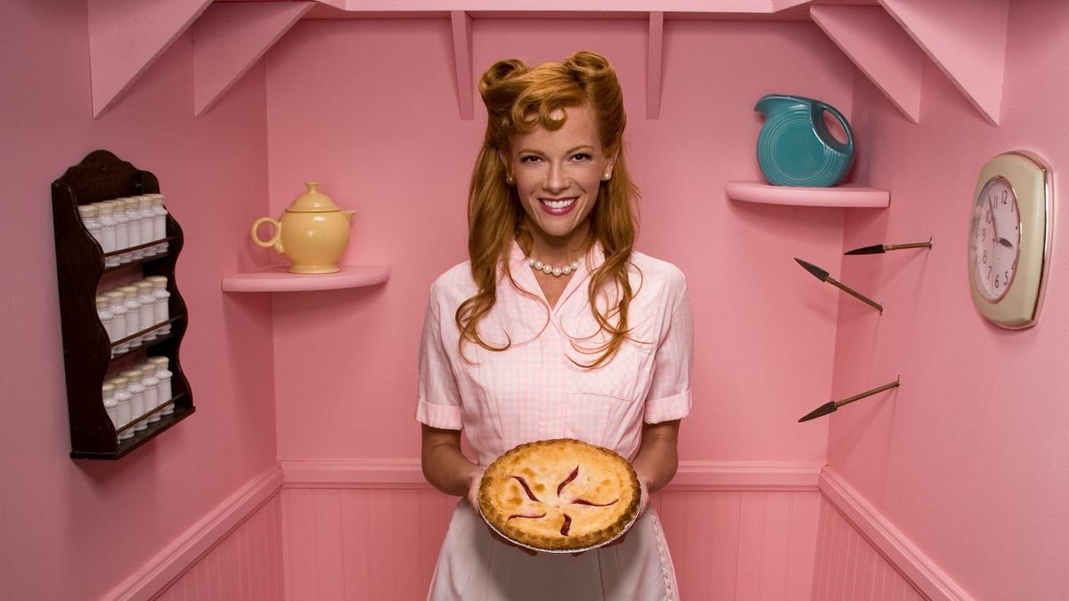 Las tradwives detrás de las recetas: el negocio que nadie ve