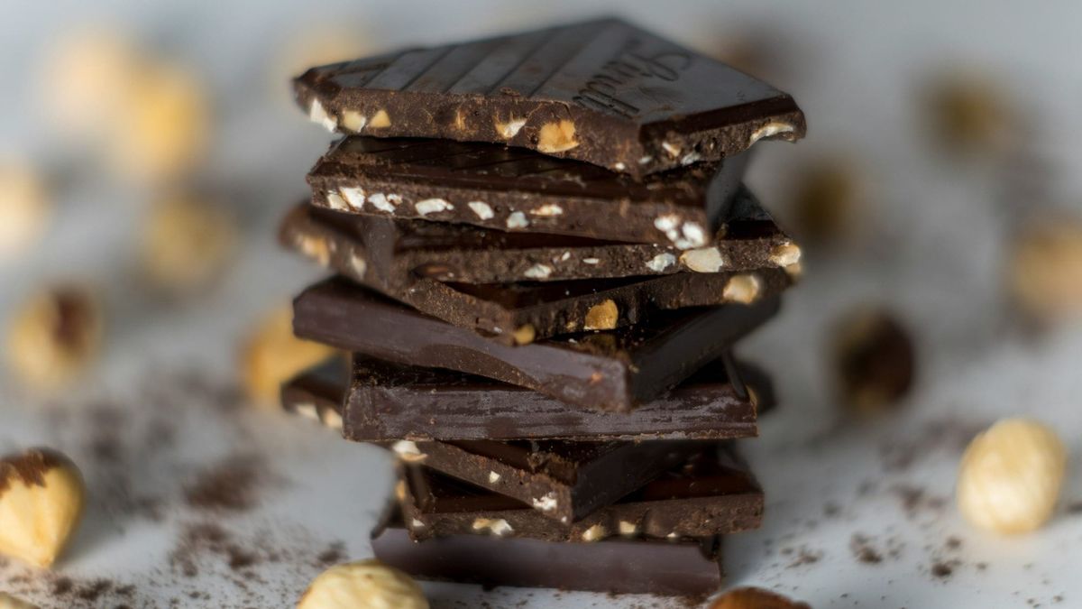 Equipo de Investigación desmonta el mito del chocolate negro más saludable