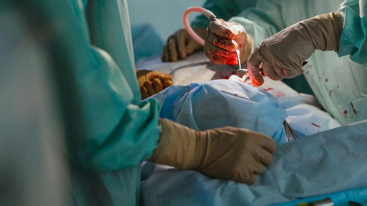 Colón: Primera craneotomía por tumor cerebral exitosa