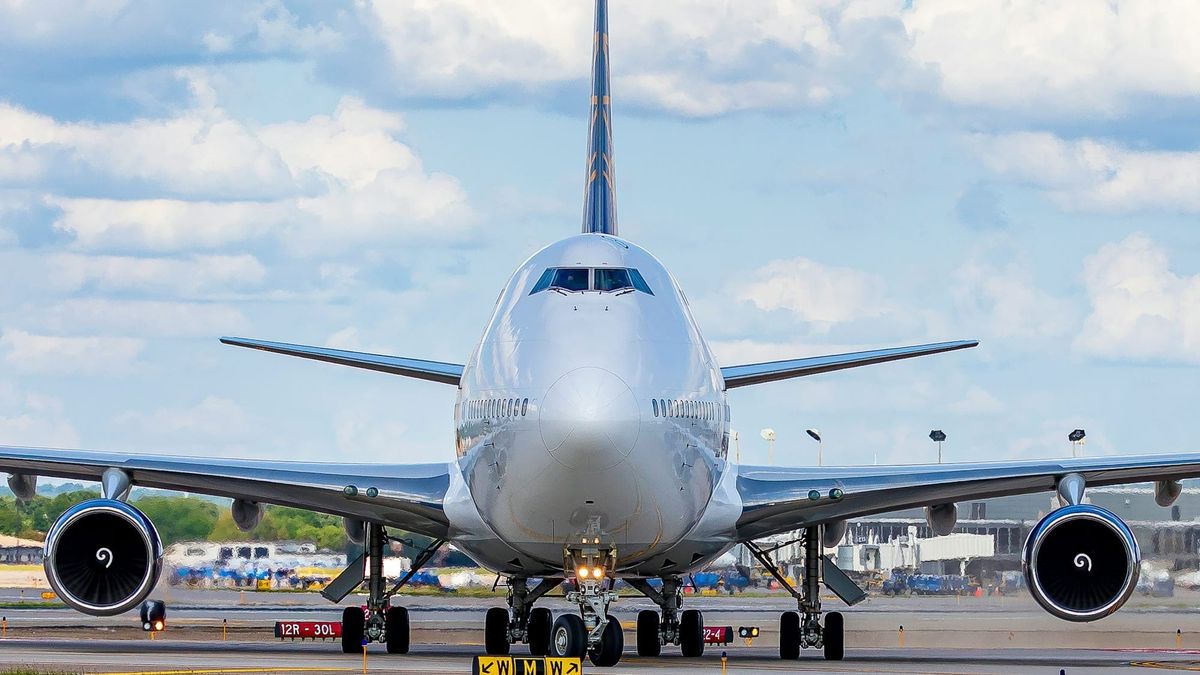 China compra 200 Boeing — menos de la mitad de lo esperado
