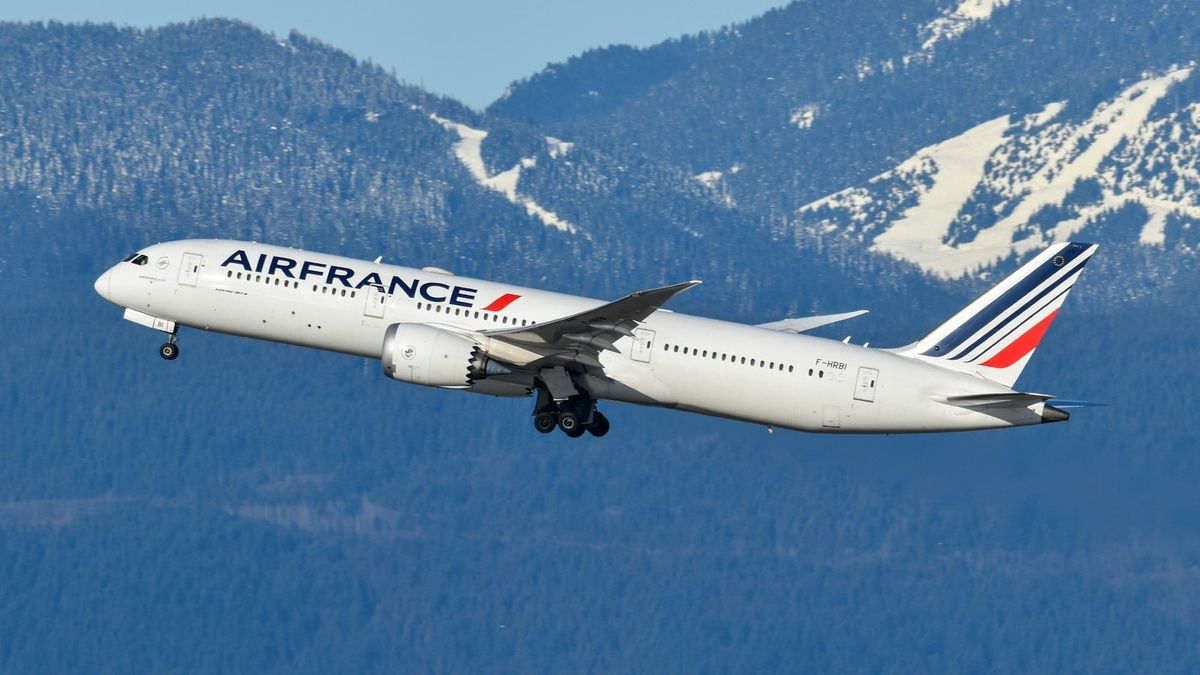 Airbus y Air France, culpables por el vuelo Río-París que mató a 228