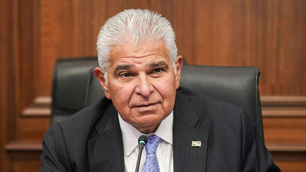 Mulino viajará a Costa Rica por traspaso presidencial
