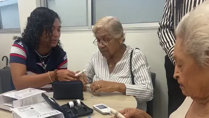 Clínica de Diabetes abre en San Antonio