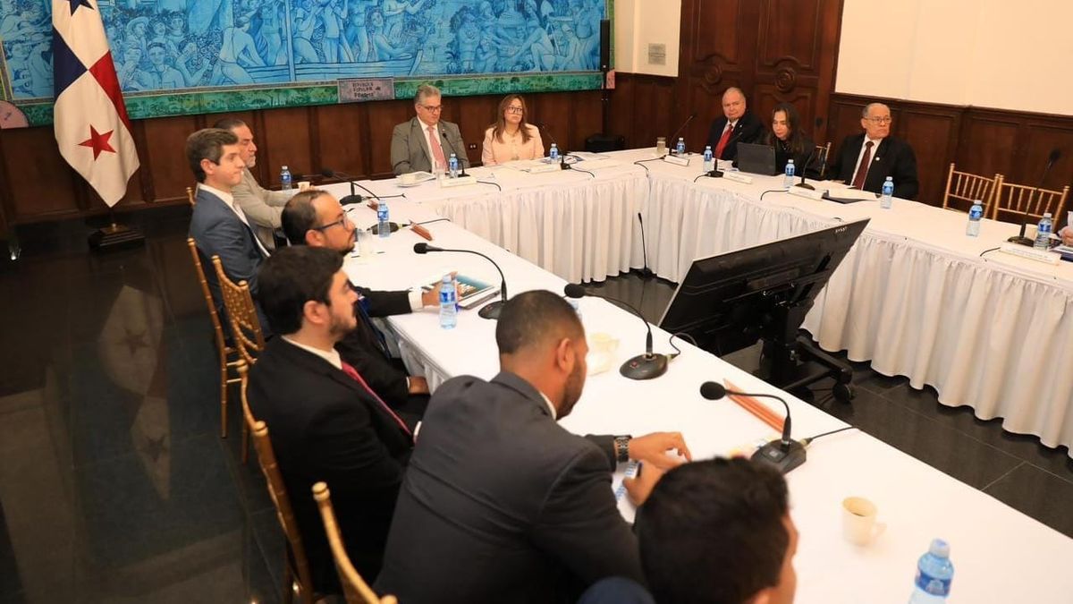 Gobierno avanza cárcel de máxima seguridad por APP