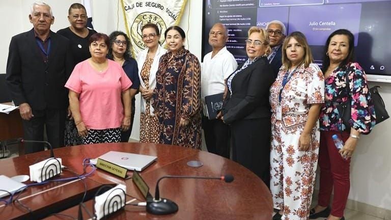 Pacientes con enfermedades degenerativas exponen retos a CSS